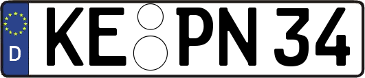 KE-PN34