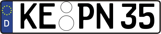 KE-PN35