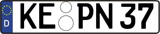 KE-PN37