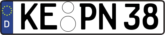 KE-PN38