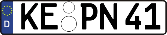 KE-PN41