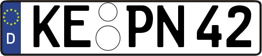 KE-PN42