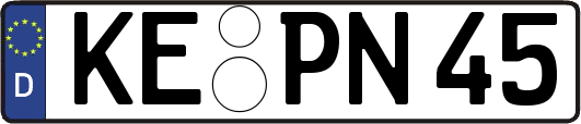 KE-PN45