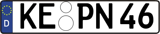 KE-PN46