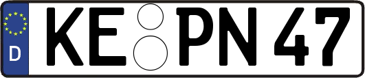 KE-PN47