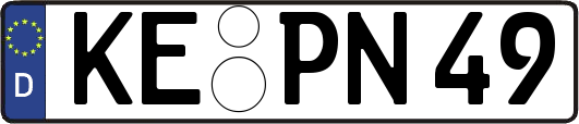KE-PN49