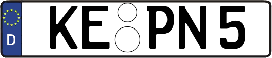 KE-PN5