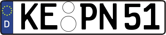 KE-PN51