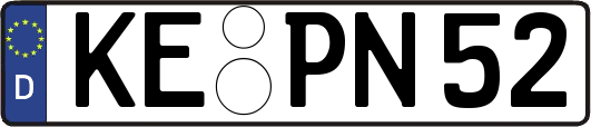 KE-PN52