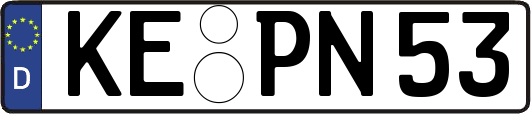 KE-PN53