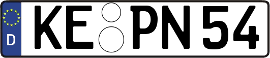KE-PN54