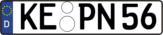 KE-PN56