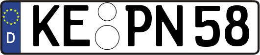 KE-PN58