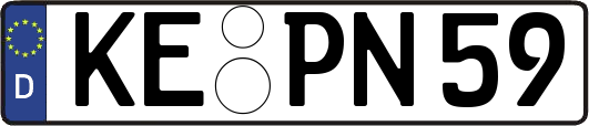 KE-PN59