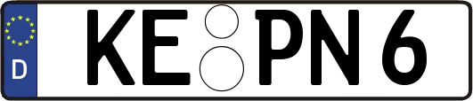 KE-PN6
