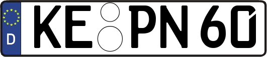 KE-PN60