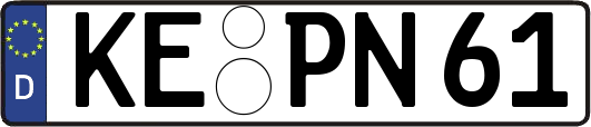 KE-PN61