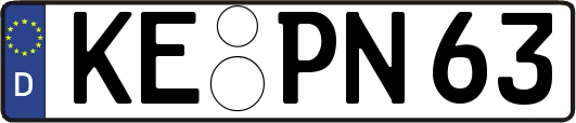 KE-PN63