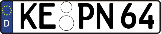 KE-PN64