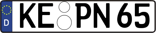 KE-PN65