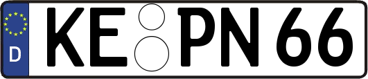 KE-PN66