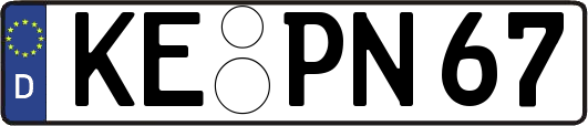 KE-PN67