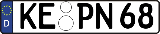 KE-PN68