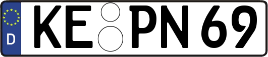 KE-PN69