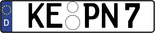 KE-PN7