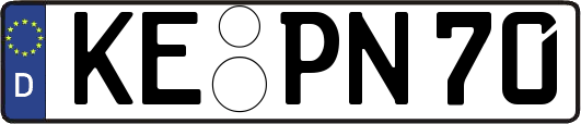 KE-PN70