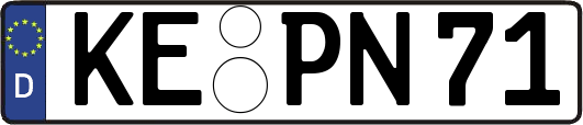 KE-PN71