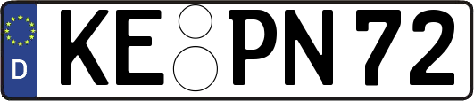 KE-PN72