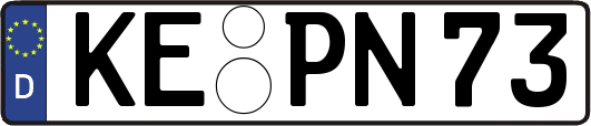 KE-PN73