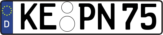 KE-PN75