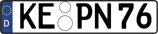 KE-PN76