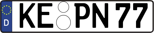 KE-PN77