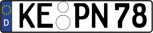 KE-PN78
