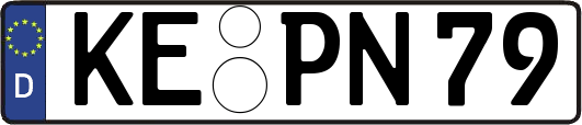 KE-PN79