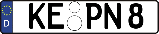 KE-PN8