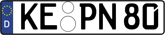 KE-PN80