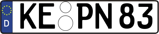 KE-PN83
