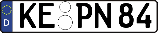 KE-PN84