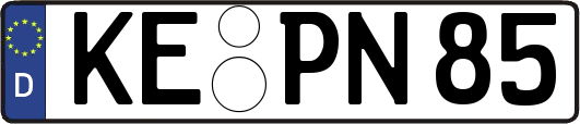 KE-PN85