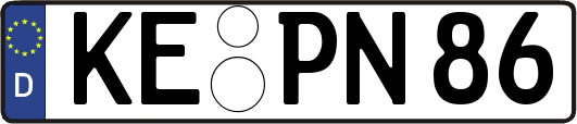 KE-PN86