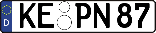 KE-PN87