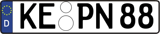 KE-PN88