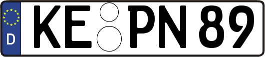 KE-PN89