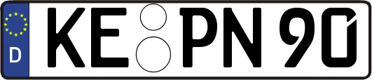 KE-PN90