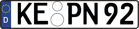 KE-PN92