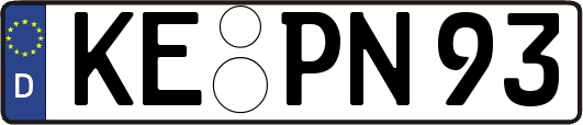 KE-PN93